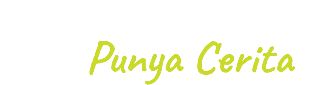 Setiap Ruang Punya Cerita